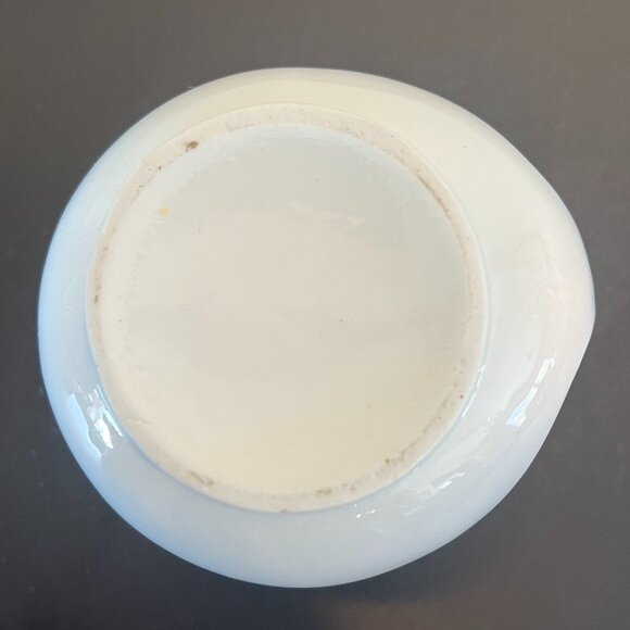 Vtg ESPAÑA Francoist Spain Coat of Arms Mug ~ Eagle of Saint John Yoke & Arrows - Picture 13 of 15